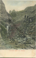 Isle Of Wight - Luccombe Chine Near Ventnor Ca. 1905 - Ventnor