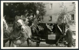 Affalterthal, FOTO, Kutsche, Oberfranken, Egloffstein - Forchheim