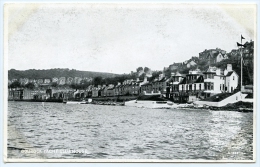 GOUROCK YACHT CLUB HOUSE - Renfrewshire