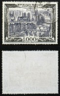 N° PA 29 1000F PARIS Oblit TB Cote 30€ - 1927-1959 Oblitérés