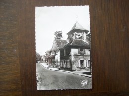 Carte Postale Ancienne De Morsang-sur-Orge: L'église - Morsang Sur Orge