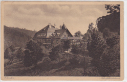 Germany - Elmstein - Bad Duerkheim