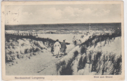 Germany - Nordseebad Langeoog - Langeoog