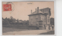 77 - CESSON / LA FUTAIE - Cesson