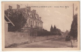 91 - VIGNEUX-SUR-SEINE - Avenue Pierre Marin - Vigneux Sur Seine