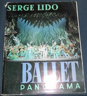 Ballet Panorama - Andere & Zonder Classificatie