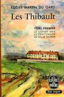 Guerre 14 18 : Les Thibault (complet Des 5 Tomes) Par Roger Martin Du Gard (Nobel Littérature 1937) - Oorlog 1914-18