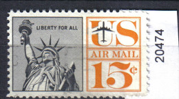 USA, Mi. 764 O - 2a. 1941-1960 Usados