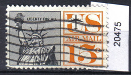 USA, Mi. 764 O - 2a. 1941-1960 Oblitérés