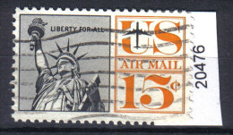 USA, Mi. 764 O - 2a. 1941-1960 Usados
