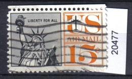 USA, Mi. 764 O - 2a. 1941-1960 Oblitérés