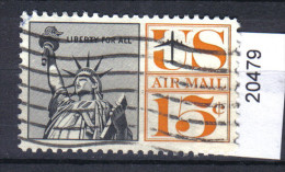 USA, Mi. 764 O - 2a. 1941-1960 Usados