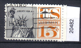 USA, Mi. 764 O - 2a. 1941-1960 Usados