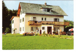 Österreick - A-9220 Velden Auen Am Wörther See - Pension Waldesruh - Velden