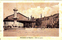 65 - RABASTENS - Halle Aux Grains - BE - Rabastens De Bigorre