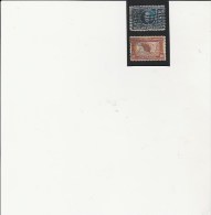 ETATS-UNIS -N° 162 Et 163 OBLITERES - ANNEES 1904 - COTE : 60 € - Used Stamps