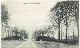 ARDOYE - Kasteel-Dreve - Ardooie