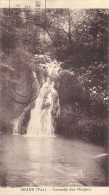 PACA - 83 - VAR - RIANS - Cascade Des Roques - Rians