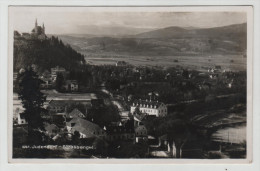 Austria Österreich Judendorf Strassengel RPPC Real Photo Post Card Postkarte POSTCARD - Judendorf-Strassengel