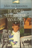 DE AREND EET RIJSTPAP VANAVOND / JULIEN VAN REMOORTERE / STANDAARD UITGEVERIJ - Jeugd