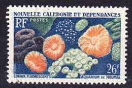 2016-0002 Nouvelle Calédonie Neukaedonien Michel 367 Oblitéré O - Used Stamps