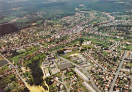 Carte Postale, Vue Aérienne, Creutzwald - Creutzwald