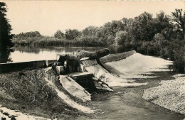 30 BAGNOLS SUR CEZE    L'écluse - Bagnols-sur-Cèze