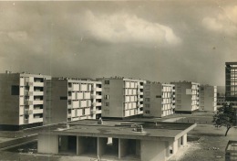 30 BAGNOLS SUR CEZE  CITE DE LA CITADELLE Carte Coupée - Bagnols-sur-Cèze