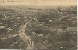 Torhout Thourout - Torhout