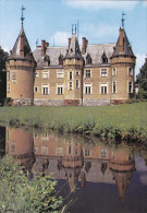 CPM - 18 - NANCAY - La Château - 13024 - Nançay