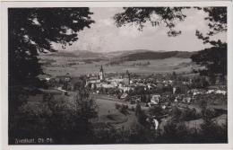 AK - OÖ - Freistadt - 1933 - Freistadt