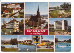 PK-CP Deutschland, Bad Rappenau, Gebraucht, Siehe Bilder! - *) - Bad Rappenau