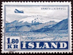 Iceland 1952 Minr.278 (0) ( Lot B 829 ) - Used Stamps