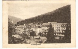 SCHLANGENBAD - Schlangenbad