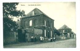 België -  Blaton - Les Ecoles Du Centre - Bernissart
