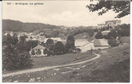 St - CERGUES (Haute Savoie -74) Vue Générale - Saint-Cergues