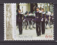 Norway 2006 Mi. 1592    13.00 Kr Königliche Garde Parade MNG - Ungebraucht