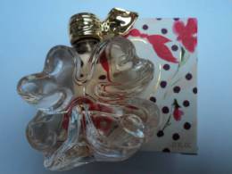 LOLITA LEMPICKA "" SI LOLITA"" MINI EDP 5 ML LIRE §§§ET VOIR !! - Miniatures Femmes (avec Boite)