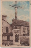 CHANAC   LE MONUMENT AUX MORTS - Chanac