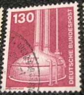 Germany 1982 Industry And Technology 130pfg - Used - Autres & Non Classés