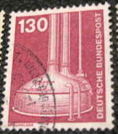 Germany 1982 Industry And Technology 130pfg - Used - Sonstige & Ohne Zuordnung