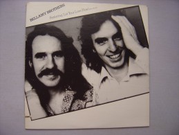 Vinyle---BELLAMY BROTHERS : Let Your Love Flow (LP De 1976 Quasi Neuf) - Country Et Folk