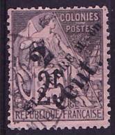 2016-0098 St. Pierre Et Miquelon Yvert 40 Oblitéré O - Used Stamps