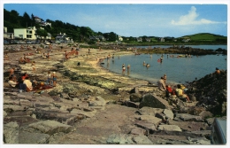 ROCKCLIFFE, KIRKCUDBRIGHT - Kirkcudbrightshire