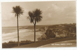 Newquay, Cornwall - Newquay