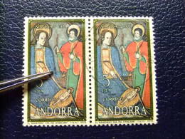 ANDORRA ESPAÑOLA  1978 Yvert Nº 111 º FU - Used Stamps