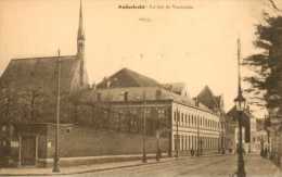 Anderlecht / Rue De Veeweyde - Anderlecht