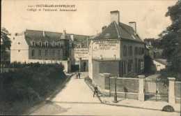 Anderlecht / Collège Et Pensionnat International - Anderlecht