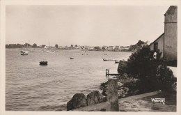 PORT-NAVALO (Morbihan) - Le Port - Autres & Non Classés