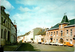 59 BERLAIMONT --- Place De La Mairie. - Berlaimont